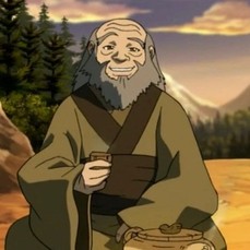 Uncle Iroh