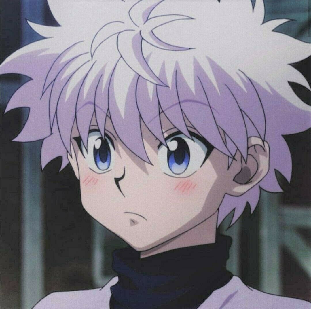 Killua