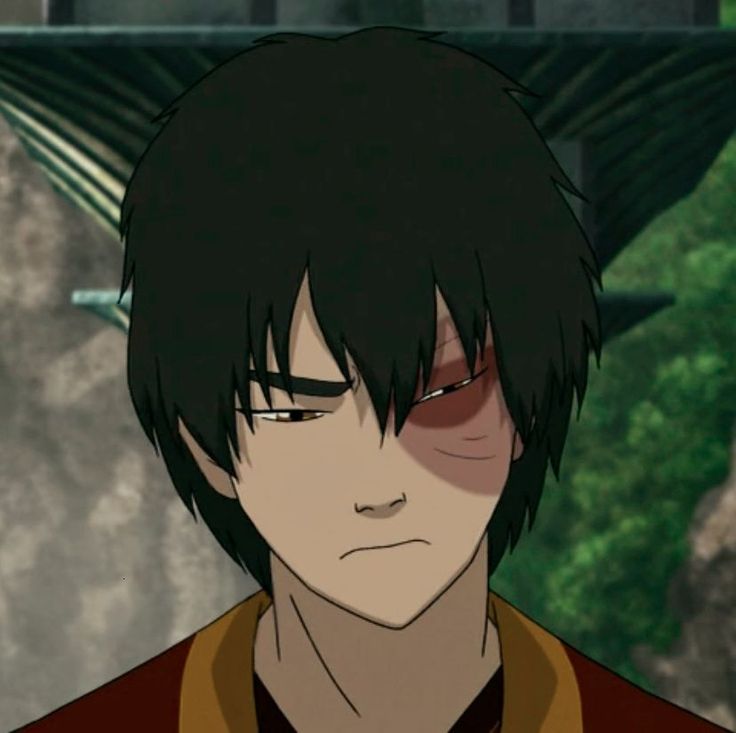Prince Zuko